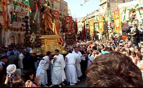 Мальта, Август: Malta Holiday 2010 (3 of 4)