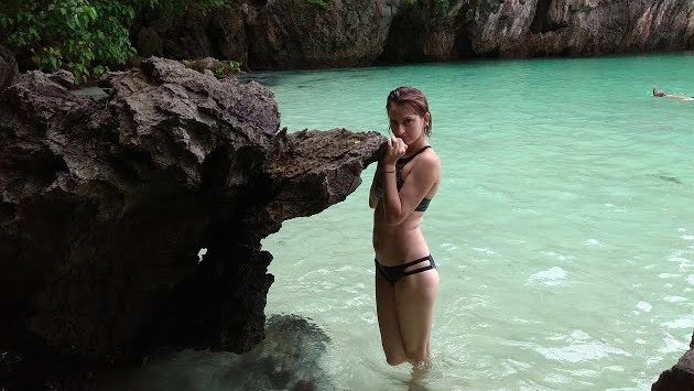 Пхукет. Сентябрь 2017