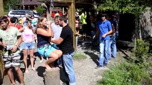 Абхазия в августе: Отдых в Абхазии 2012