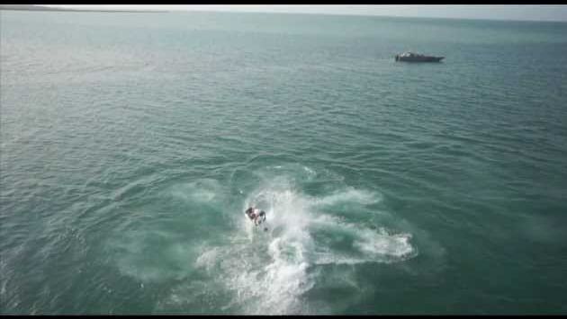 ОАЭ: AL GHARBIA WATERSPORT FESTIVAL  2013