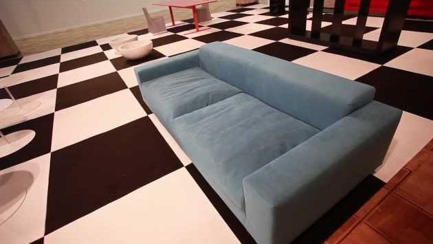 Октябрь в Москве: Moscow Design Week 2012 opening