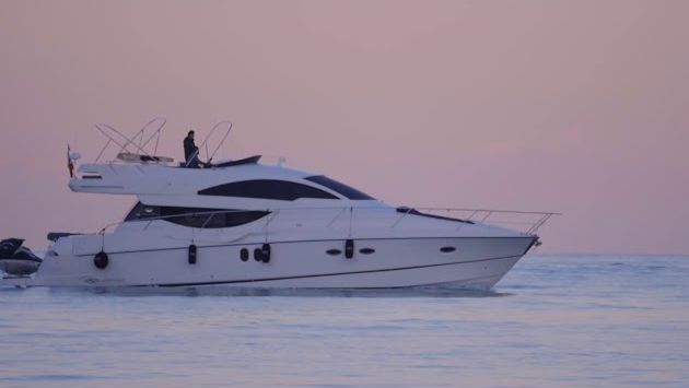 Февраль в Кемере: Kemer February 2018