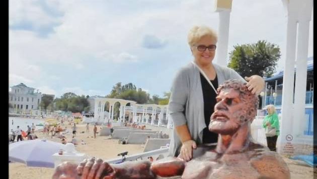 Погода Евпатории на 23 сентября 2016 года