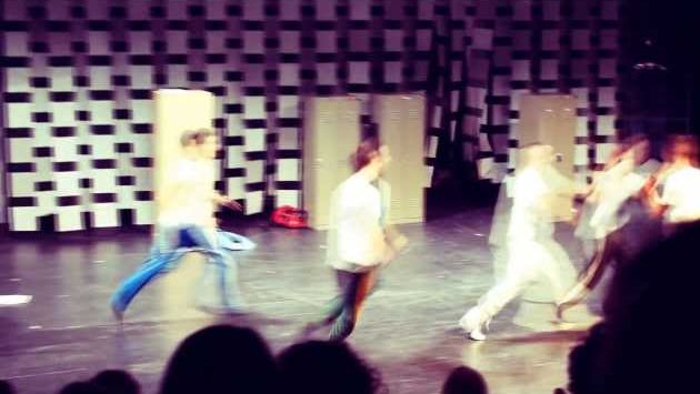 Германия, Май: BERLIN 2013: THEATERTREFFEN DER JUGEND