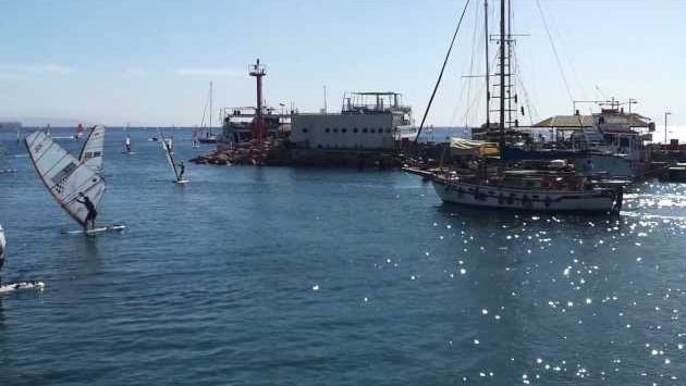 Февраль в Эйлате: winter in eilat feb 16 2013