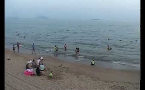 Февраль: пляжи острова Хайнань