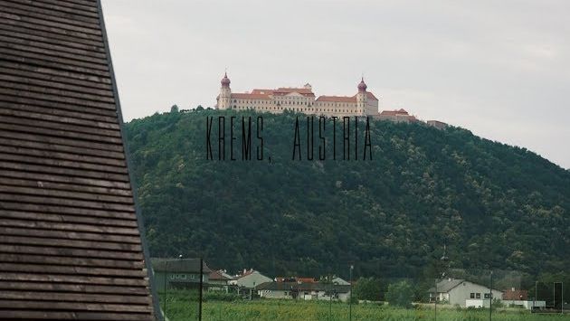 Июль в Австрии: Krems | Austria | June 2018 | Oskar Prasser