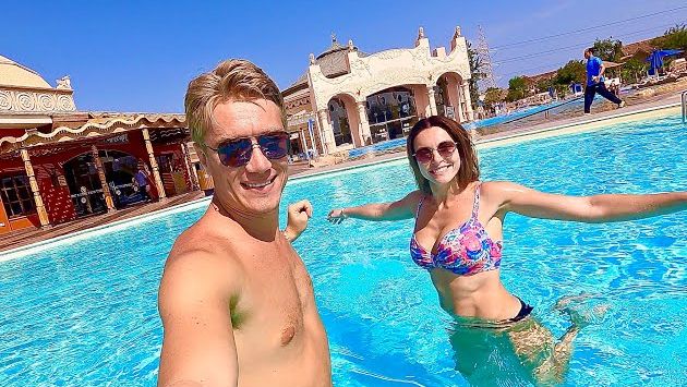 ЕГИПЕТ БЕЗ ТУРИСТОВ. ПОГОДА И МОРЕ В НОЯБРЕ. КАК ТУТ СЕЙЧАС ОТДЫХАТЬ?