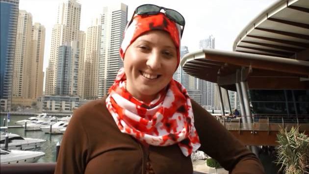 Погода в Дубае в апреле, температура воды в Дубаи