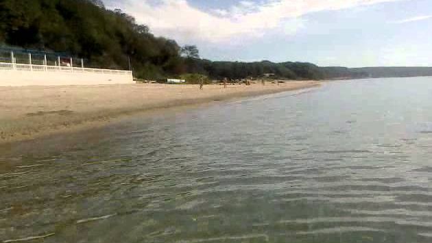 Туапсинский район 14 октября 2012