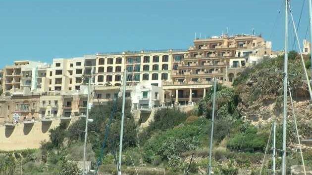 Мальта: Malta, May 2012