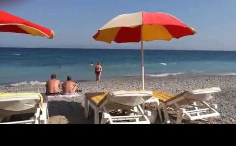 Родос Июль 2017