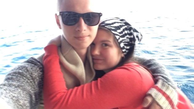 Эйлат: Эйлат,Израиль или как мы встретили Новый 2017 год