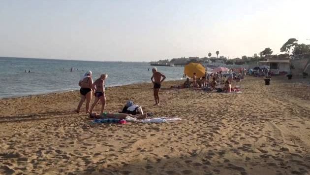 Авола,Avola, Сицилия.19 сентября 2015:)