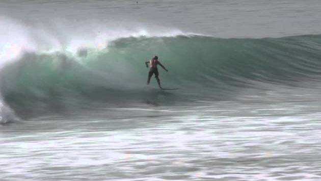 Октябрь, Бали: Andrew Impossibles Bali October 2011