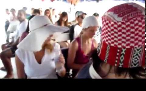 Тайланд (Tayland). Остров Ko-Lan. Март 2010.