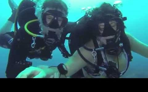 Куба, Сентябрь: Aquasub in Cuba September 2013