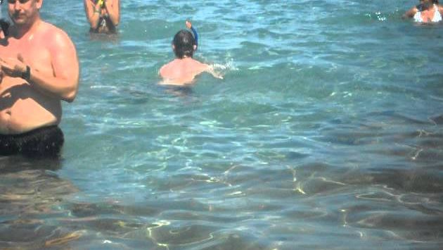 Хургада февраль 2012