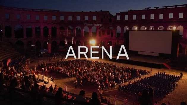 Июль в Хорватии: 60. Pulski filmski festival