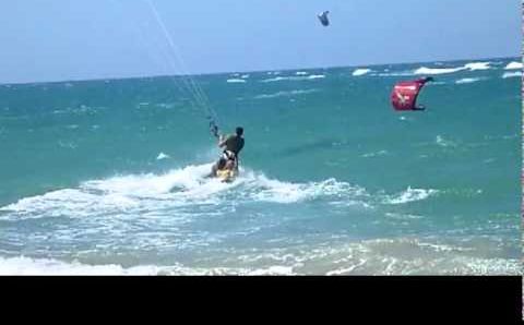 Доминикана в августе: Cabarete, Puerta Plata, Dominican Republic Trip 2010