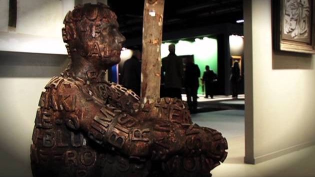 Испания: FERIARTE | Edición 2007