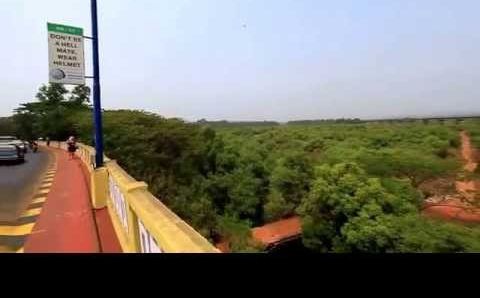 Гоа, Апрель: Goa, India. April 2014