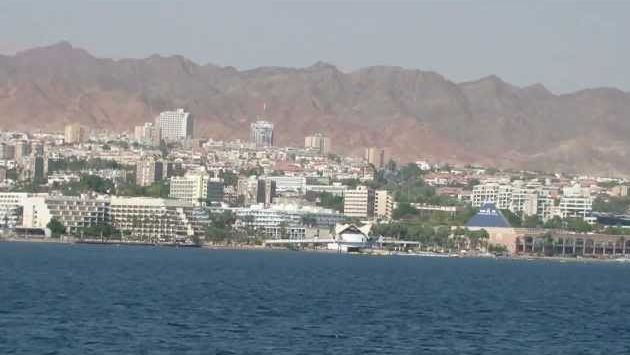 Эйлат: Израиль. Отдых в Эйлат