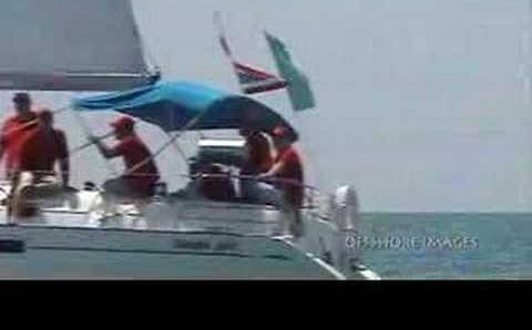 Самуи, Июнь: Koh Samui International Yacht Regatta