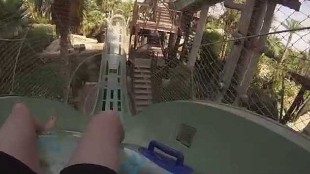 Май, Дубай: Dubai 2014 Vlog - GoPro Hero 3