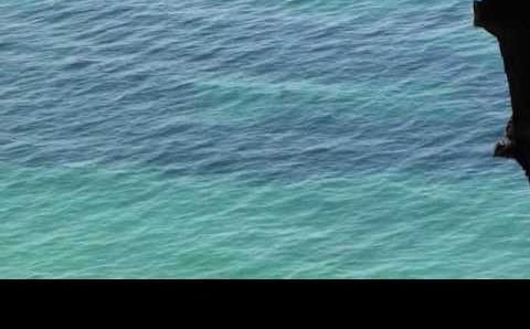 Халкидики: the sea close to Elea/Nikiti on Chalkidiki (Greece)