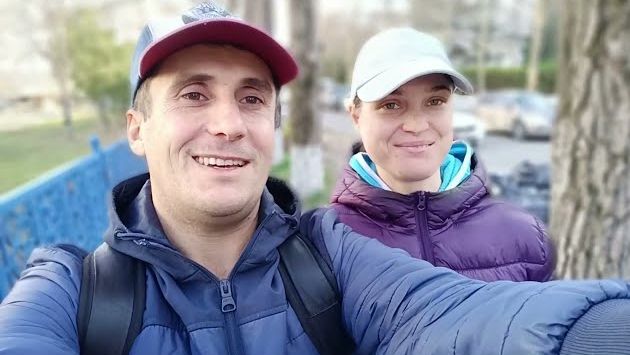 Как выглядит Анапа в декабре. Смотрите сами