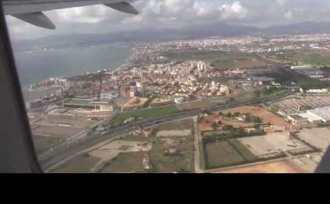 Майорка в ноябре: 3 Tage Mallorca im November