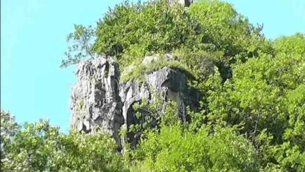 Кисловодске июль 2012г..wmv