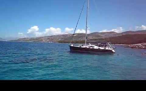 Сентябрь на Корфу: Corfu September 2009