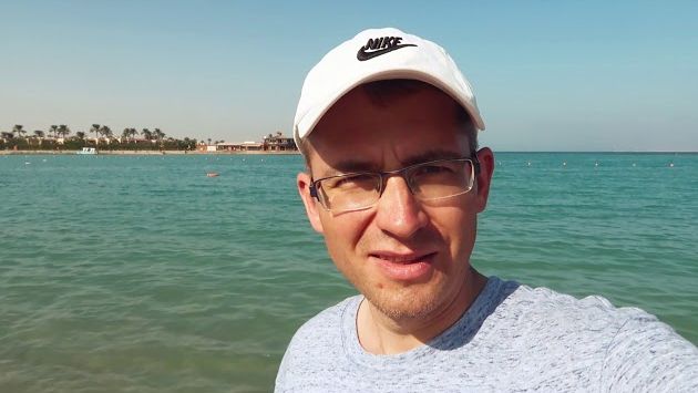 ????Погода в Египте в ноябре (Хургада 2019)