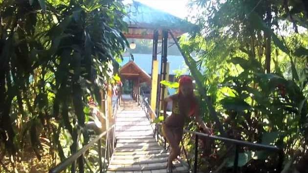 Паттайя: Паттайа. Новый год 2013