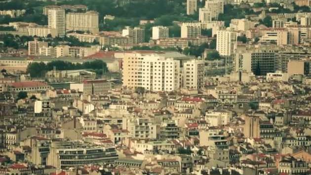 Лазурный берег, Июнь: Trip to France - Côte d'Azur - 2012