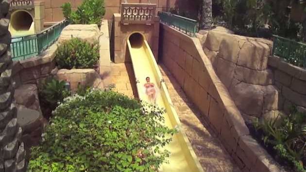 Дубай, Сентябрь: Dubai  Trip