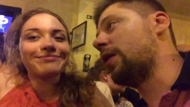 Порт Авентура, июнь 2016