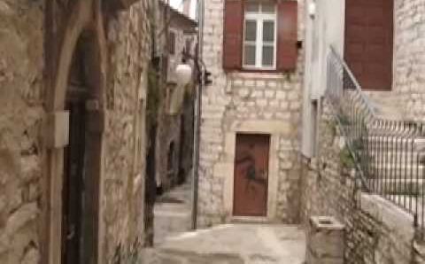 Июнь в Хорватии: Croatia in June