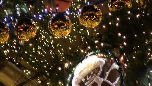 Прага в декабре: Christmas 2012 in Prague