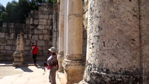 Израиль в июне: 2014 Israel Holy Land Trip