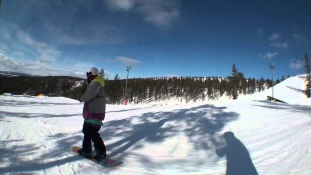 Апрель: Livin Levi Finland HD