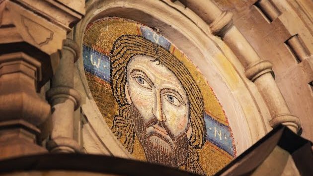 Санкт-Петербург: Пасха Христова. (2015).