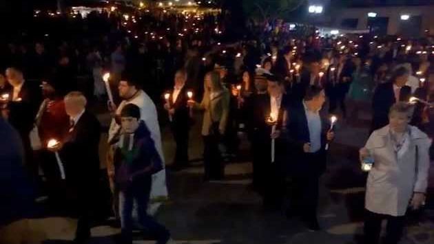 Крит, Апрель: Pasen 2014 Kreta Easter 2014 Crete