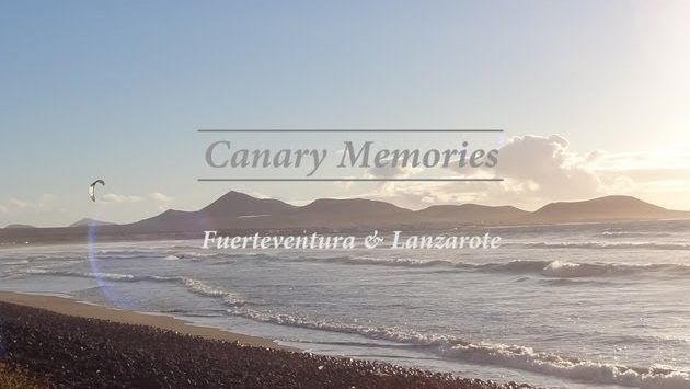 Испания: Canary Memories