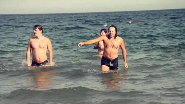 Одесса 2011, сентябрь.