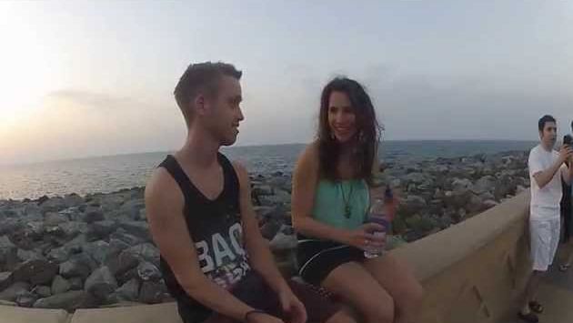 ОАЭ, Март: Vacation in Dubai &amp; Abu Dhabi - March 2014