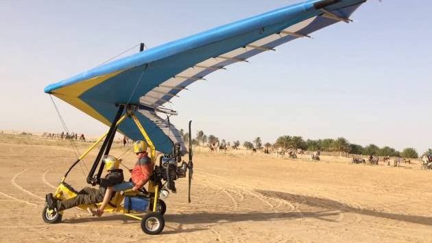 Тунис, Июль: ТУНИС 2016. ОСТРОВ ДЖЕРБА И ПУСТЫНЯ САХАРА