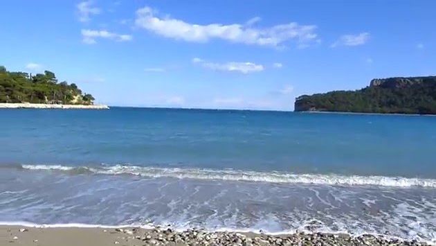 Кемер, Турция, Январь 2016 (Kemer, Turkey, January 2016)